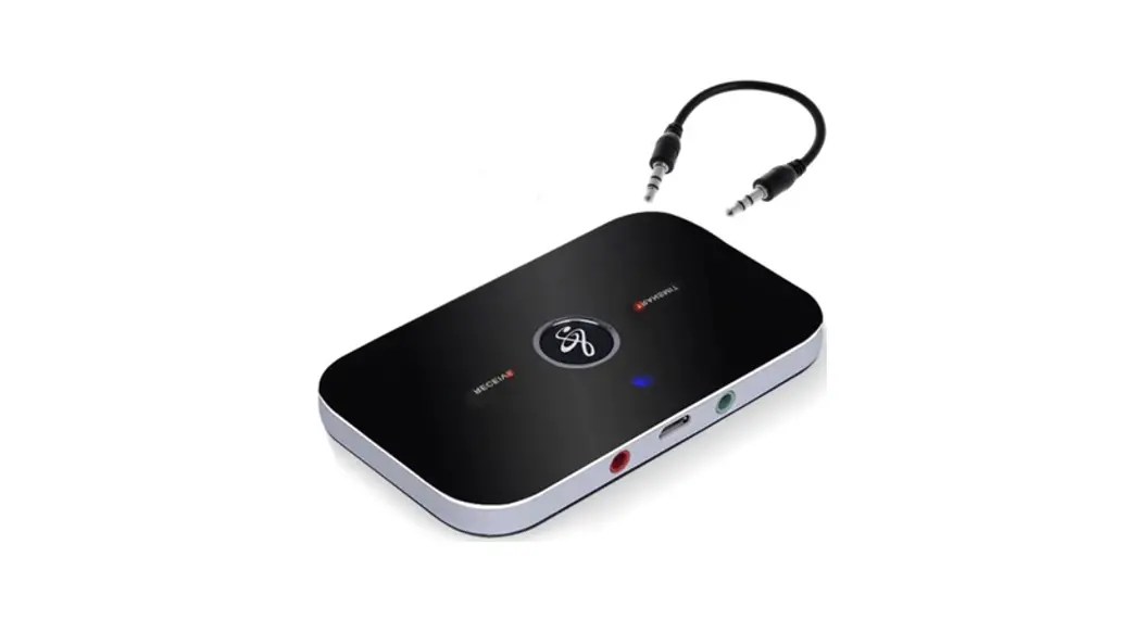 Harman Btt55l Bluetooth Transmitter User Guide Harman Btt55l Bluetooth Transmitter User Guide