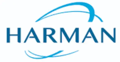 HARMAN logo