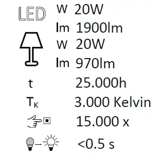 Leuchten-Direkt-14840-55-ANNE-Stainless-Steel-LED-Ceiling-Light-FIG-1