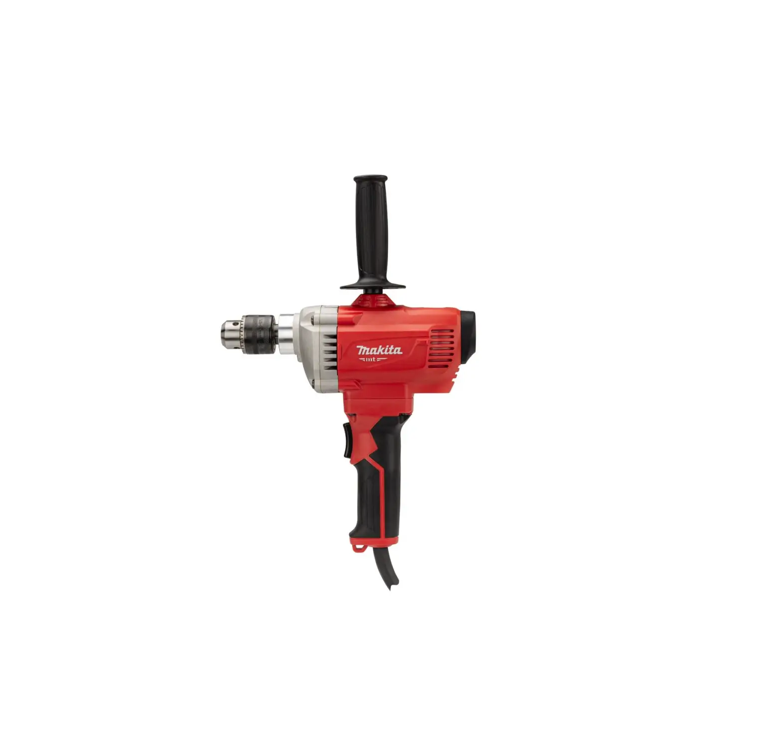 Makita M6200 Power Drill Instruction Manual