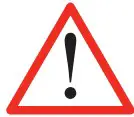 Warning Icon