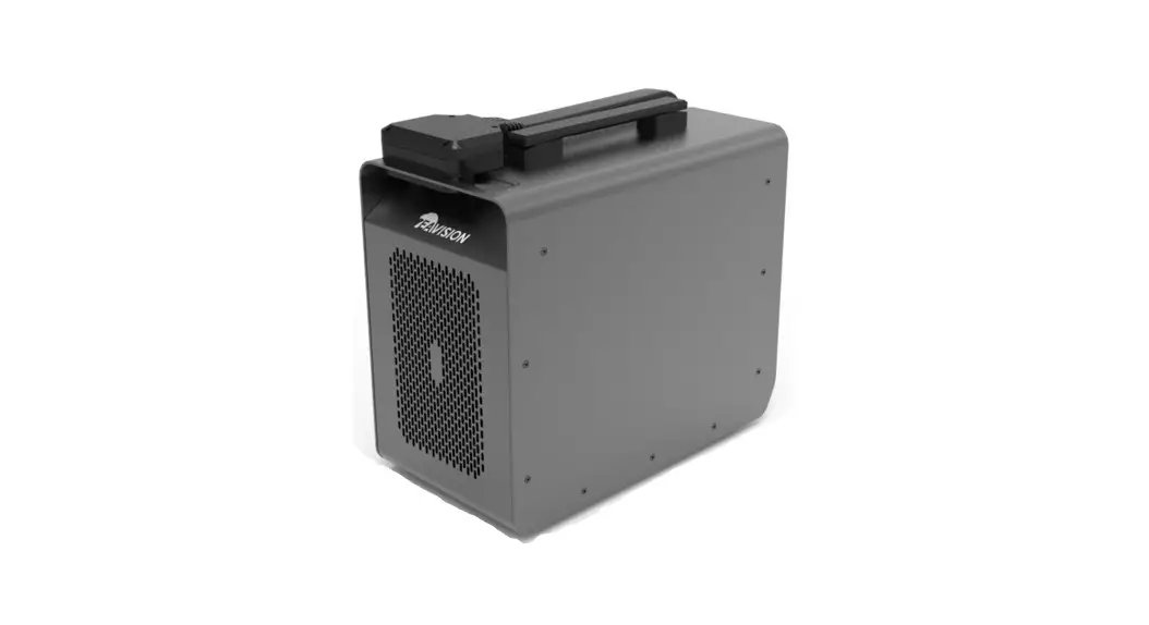 Eavision Intelligent Charger User Manual