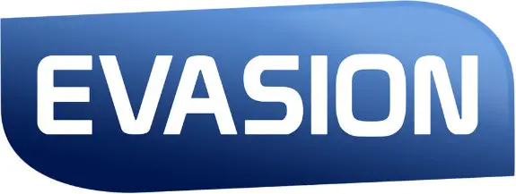 EAVISION LOGO