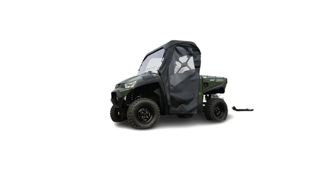 Falcon Ridge Ky-450-fc04 Kymco Uxv Full Cab & Vent Windshield Instruction Manual Falcon Ridge Ky-450-fc04 Kymco Uxv Full Cab & Vent Windshield Instruction Manual