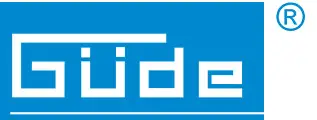 Gude logo