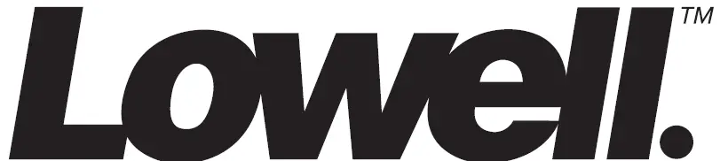 Lowell-CP4-Recessed-Steel-Enclosure-logo