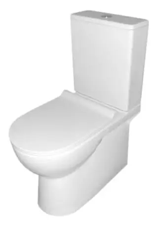 artecristal BACO Inodoros Toilets-