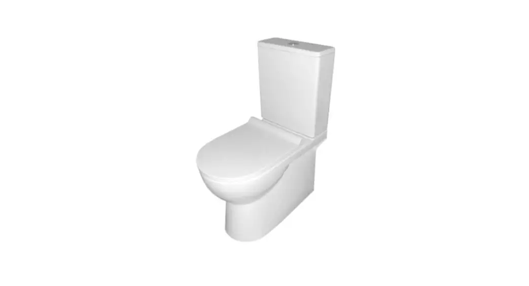 Artecristal Baco Inodoros Toilets User Manual