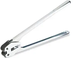 Deluxe Gripper Strapping Sealer