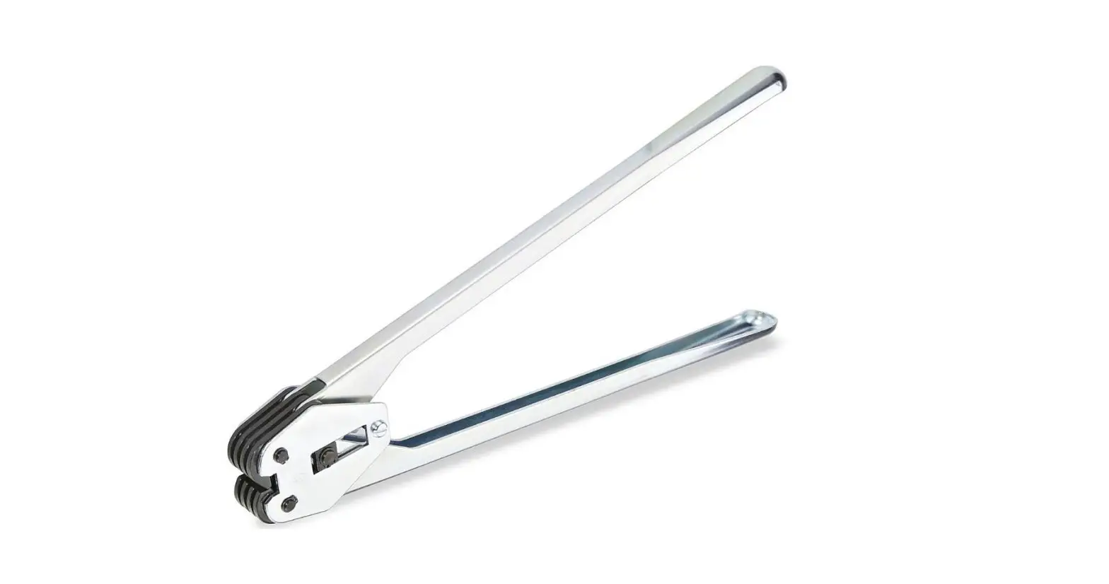 Deluxe Gripper Strapping Sealer User Manual