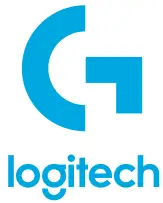 logitech logo