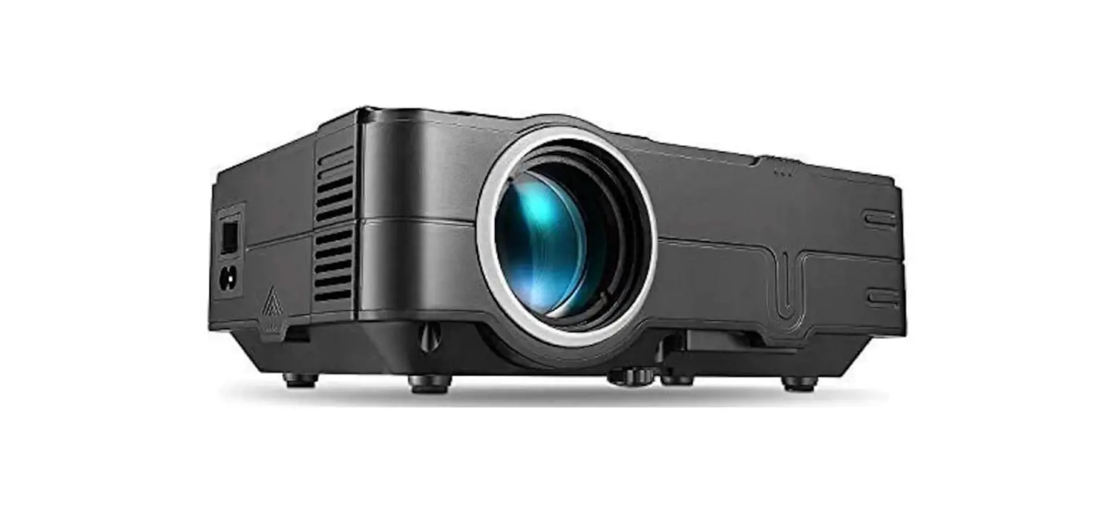 Monoprice Phoota Mini Portable Led Video Projector Instructions Manual Monoprice Phoota Mini Portable Led Video Projector Instructions Manual