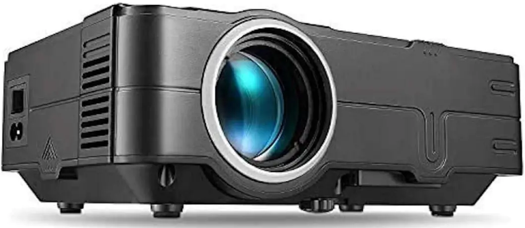 Monoprice-Phoota-Mini-Portable-LED-Video-Projector
