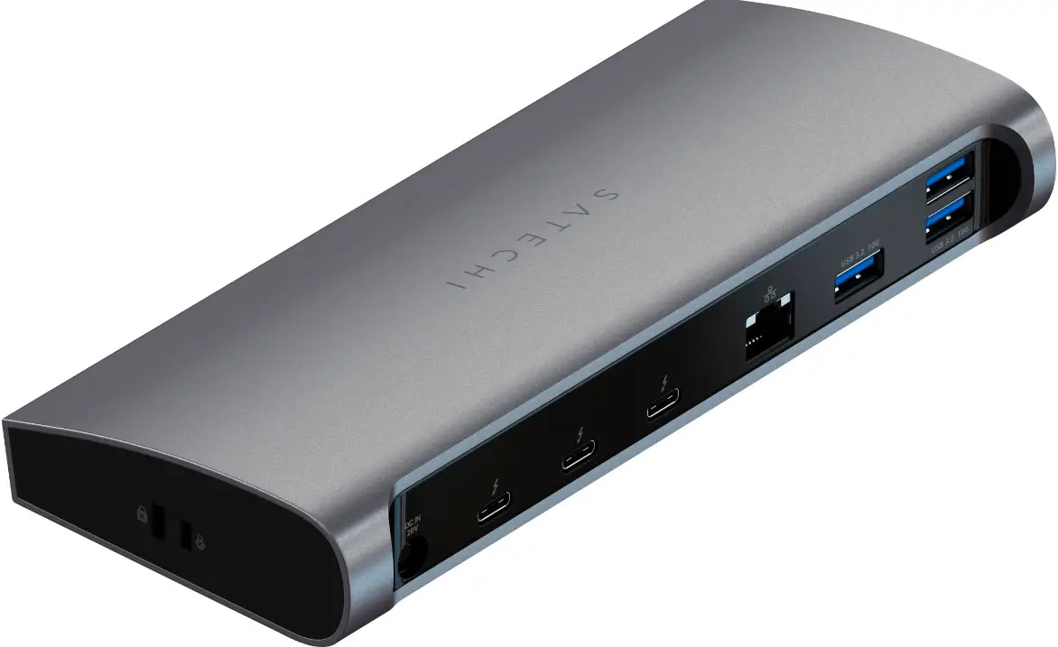 SATECHI-UCT4DM-Thunderbolt-4-Dock-PRO