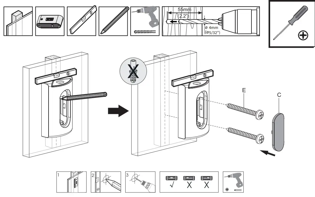 Assembly Instructions