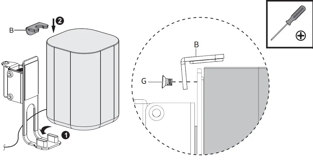 Assembly Instructions