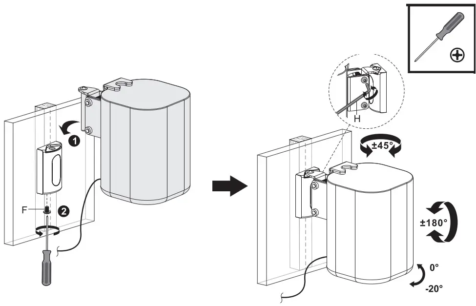 Assembly Instructions