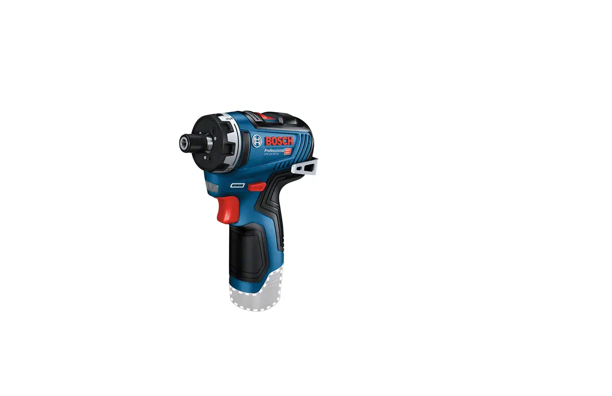 Bosch Gsr 12v-35 Hx Cordless Screw Driver Instruction Manual