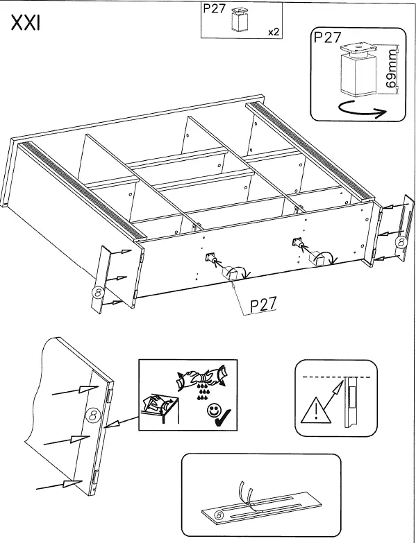 OTTO-WESTMINSTER-56-Home-Affaire-Highboard-FIG-17