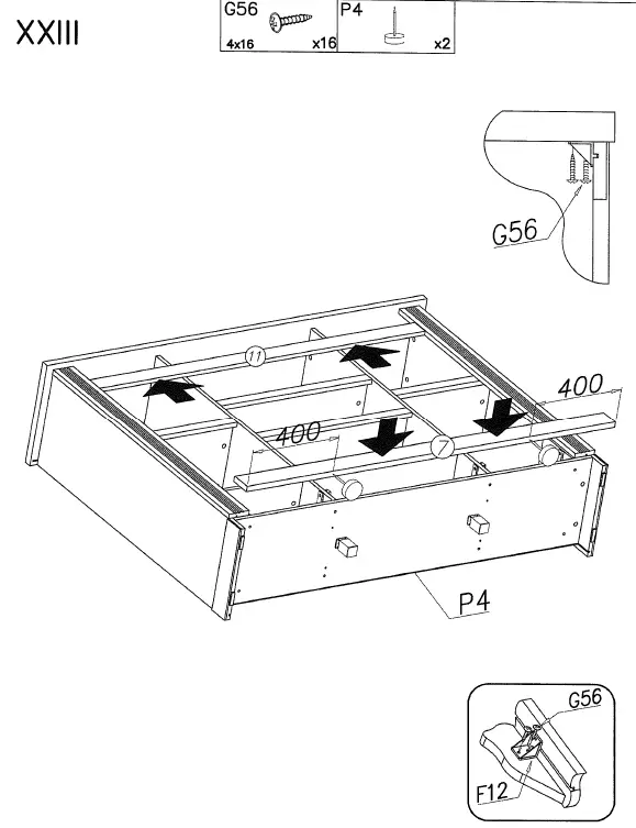 OTTO-WESTMINSTER-56-Home-Affaire-Highboard-FIG-19