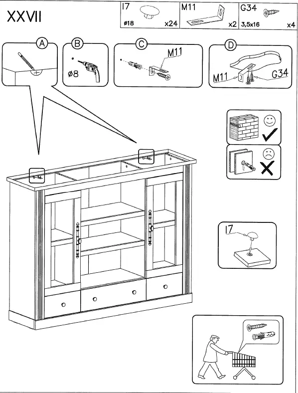 OTTO-WESTMINSTER-56-Home-Affaire-Highboard-FIG-22