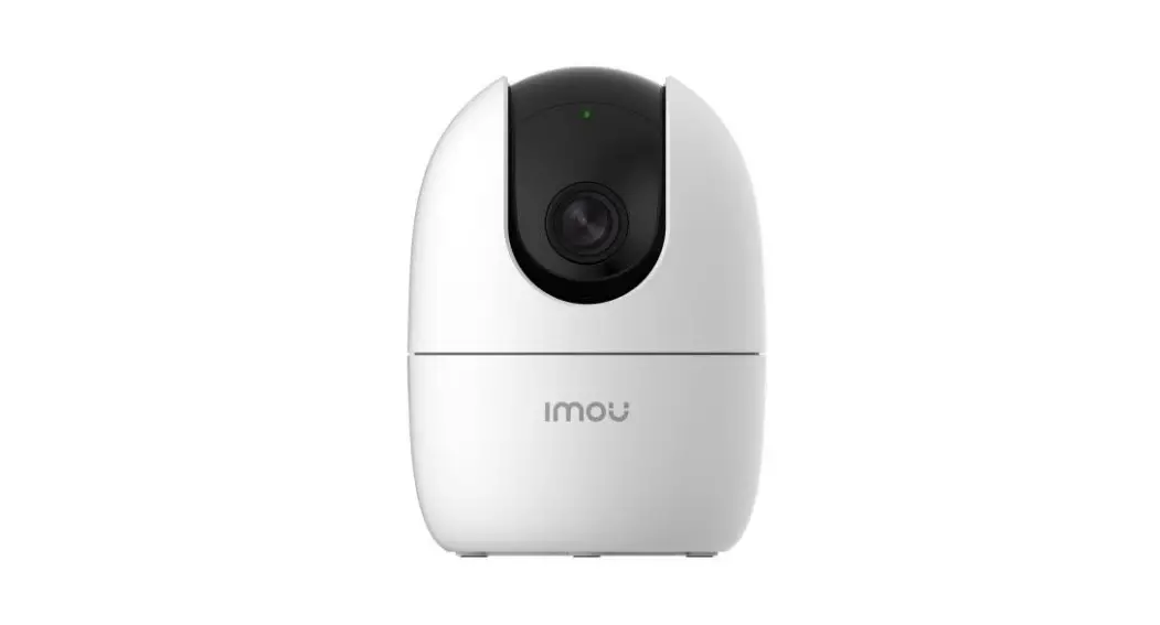 Imou T2.00283149 Ranger Sr Security Camera User Guide