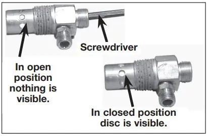 DEWALT DXCM801 Stationary Electric Air Compressor - Figure 20