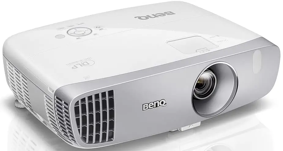 BenQ-HT2050-Home-Cinema-Digital-Projector