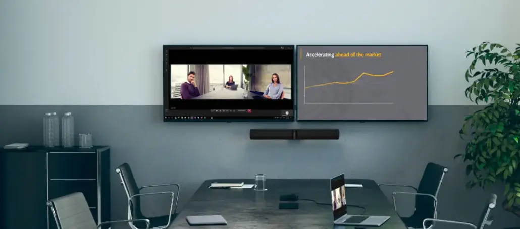 Jabra Panacast 50 Room System User Manual