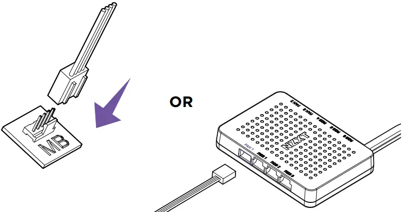 NZXT T120 CPU Air Cooler, T120RGB CPU Air Cooler with RGB-fig13