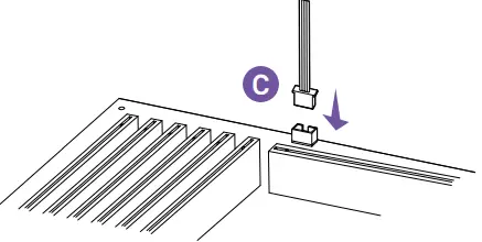 NZXT T120 CPU Air Cooler, T120RGB CPU Air Cooler with RGB-fig15