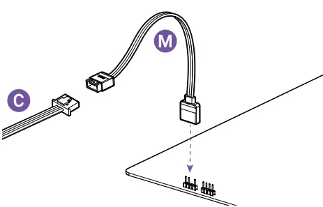 NZXT T120 CPU Air Cooler, T120RGB CPU Air Cooler with RGB-fig17