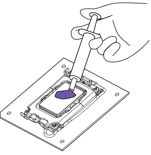 NZXT T120 CPU Air Cooler, T120RGB CPU Air Cooler with RGB-fig9