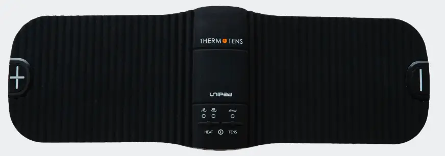UNIPad FT-810 THERMOTENS for WAIST