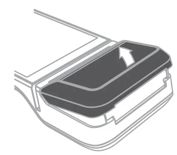 Beijing Wiseasy Technology P5 Smart Payment Terminal 2