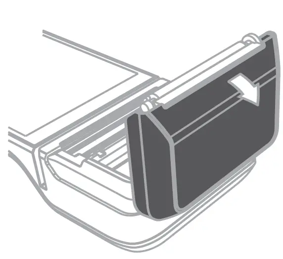 Beijing Wiseasy Technology P5 Smart Payment Terminal 3