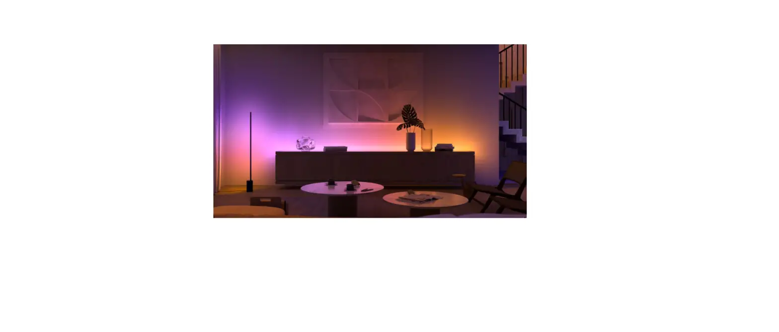 Philips Hue Lightstrips User Manual