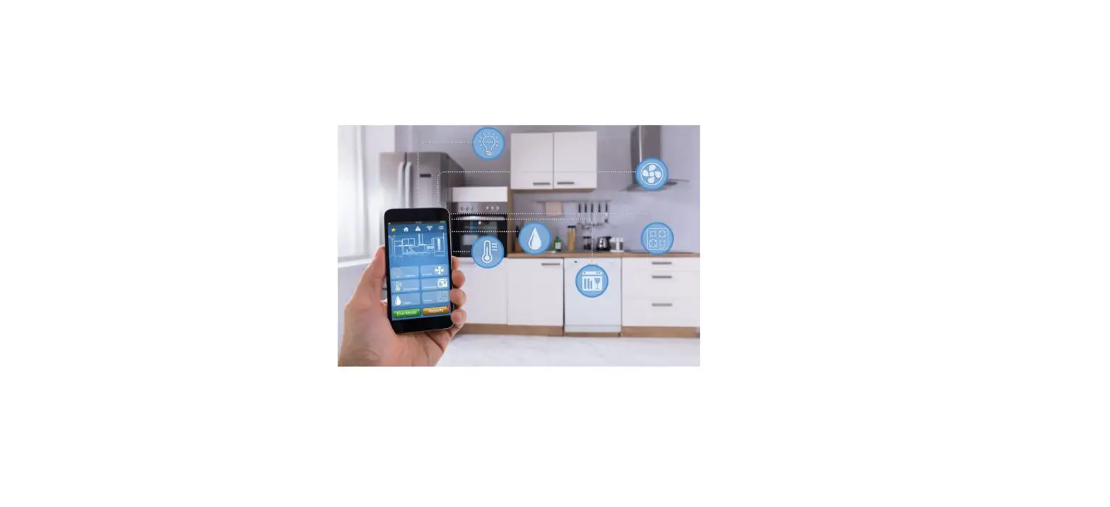 Smart Kitchen Alarm Management User Manual Smart Kitchen Alarm Management User Manual