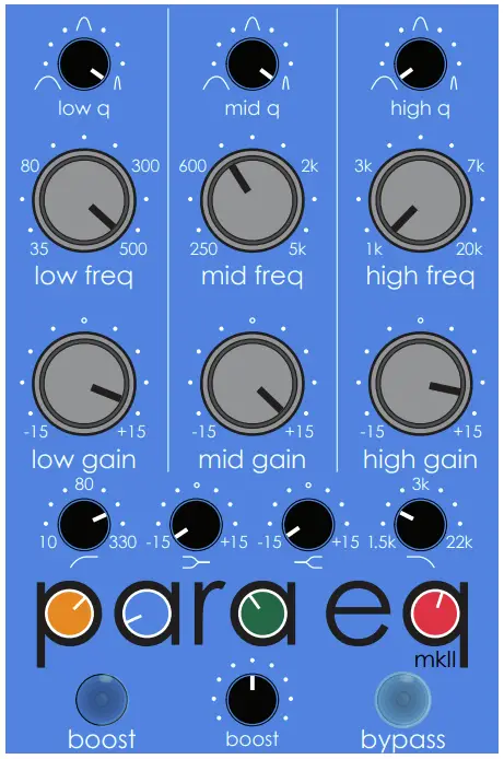 Underwater Black and White