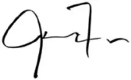 Signature