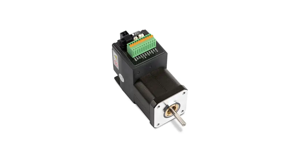 Applied Motion Products Stm17c Motor Dc User Guide