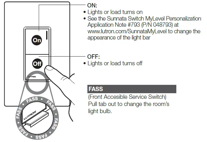 LUTRON-HRST-Series-RadioRA-3-Sunnata-Smart-Light-13