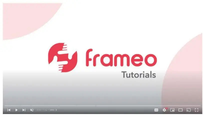 Frameo IMGCAP 101 10 1 Inch digital photo frame-fig1