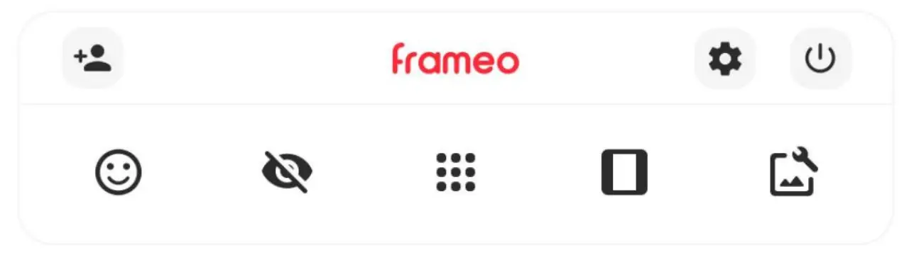 Frameo IMGCAP 101 10 1 Inch digital photo frame-fig3