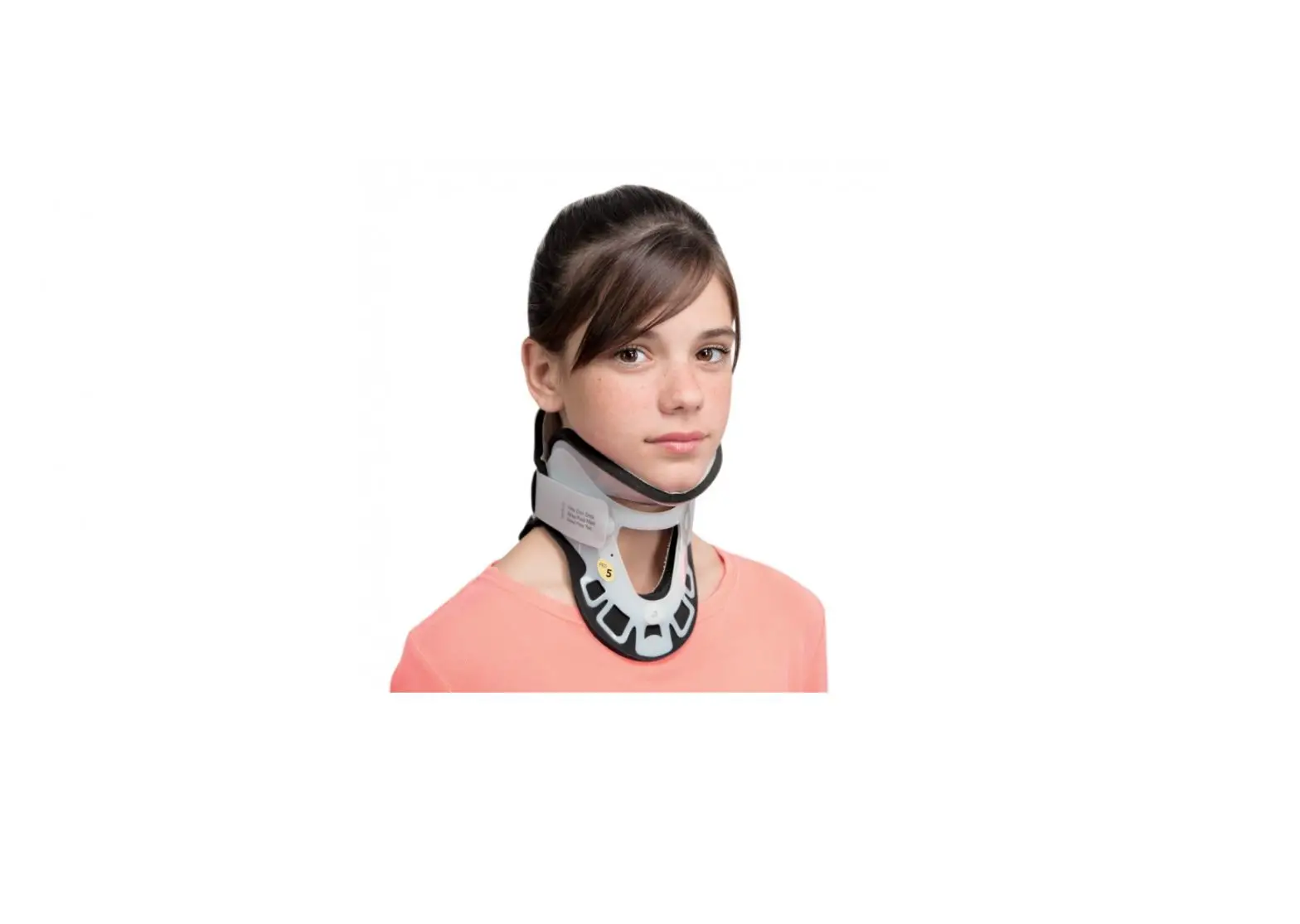 Djo Procare Transitional 173 Cervical Collar User Guide Djo Procare Transitional 173 Cervical Collar User Guide