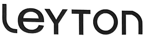 leYTON logo