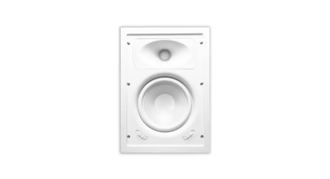 Truaudio Gpw-6 Ghost In-wall Speakers User Manual Truaudio Gpw-6 Ghost In-wall Speakers User Manual