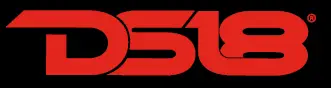 DS18 logo