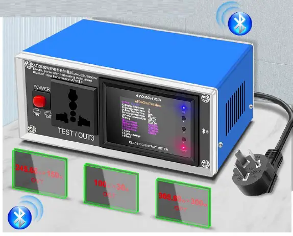ATORCH-AT2630-Smart-Electric-Measuring-Voltmeter-FIG-3