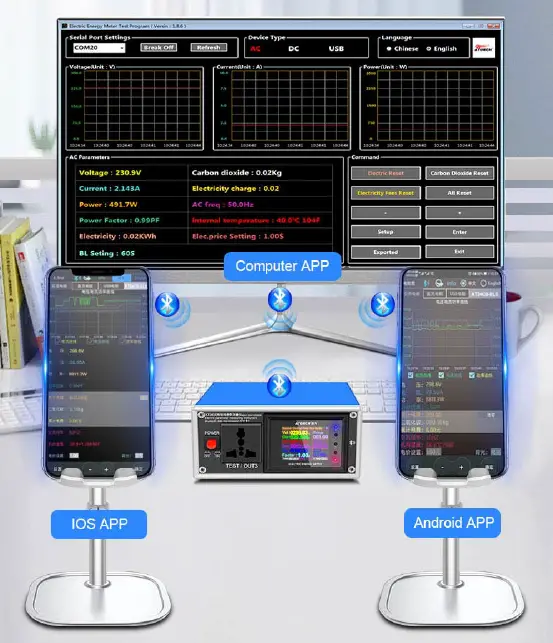 ATORCH-AT2630-Smart-Electric-Measuring-Voltmeter-FIG-4